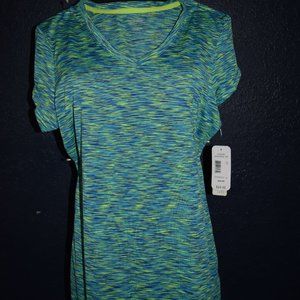 Ladies Print T-Shirt